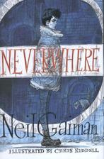 Neverwhere 9781472228413 Neil Gaiman, Verzenden, Neil Gaiman