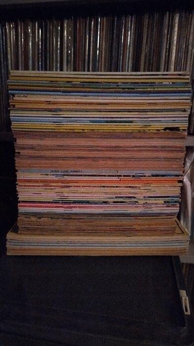 Tarzan, Korak + Zoon van Tarzan - 99 Comics - Eerste druk -, Boeken, Stripverhalen