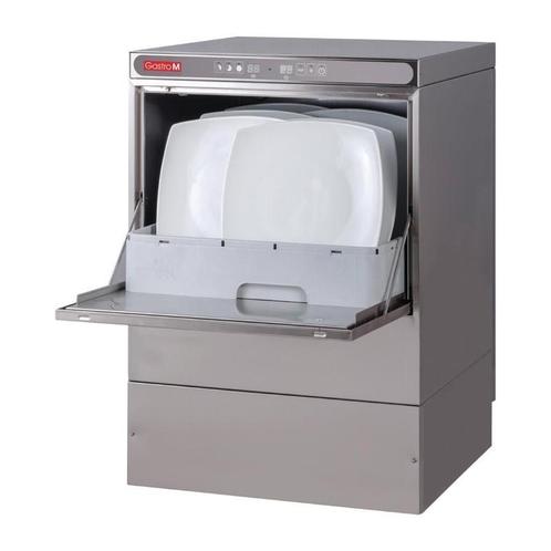 Horeca Vaatwasser | Mand 500x500mm | 230V | Afvoerpomp |, Zakelijke goederen, Horeca | Keukenapparatuur, Nieuw in verpakking, Verzenden