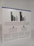 Sony - PlayStation 5 Disc Drive - Disc Drive - Videogame -