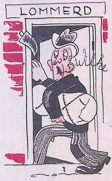 Naar de lommerd (lijst optie, Lithos) beschikbaar voor biedingen