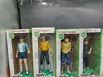 Gazzetta dello Sport - Action figure Capitan Tsubasa: 28x
