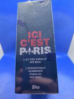 2023/24 Topps PSG Team Set Box High Chance Auto! - 1 Sealed, Collections