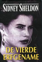 De vierde erfgename 9789022520178 Sidney Sheldon, Boeken, Verzenden, Gelezen, Sidney Sheldon