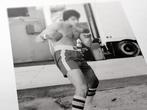 Sylvester Stallon - Rocky Legend - XXL Fine Art Photography, Verzamelen, Nieuw