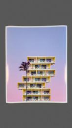 Téber - Containers (Sunset) · XXL