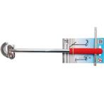 Basin Moersleutel, Verzenden, Nieuw