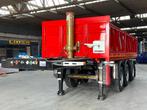 2024 Lider LDR3T Rood Hydraulische Kipper voor vrachtwagen