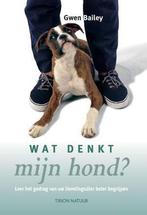 Wat denkt mijn hond, Nieuw, Nederlands, Verzenden