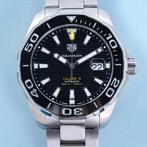 TAG Heuer - Aquaracer 300M - WAY201 - Heren - 2011-heden, Handtassen en Accessoires, Horloges | Antiek