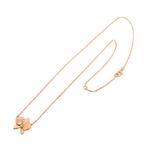 Cartier - Halsketting - 18 karaat Roségoud, Nieuw