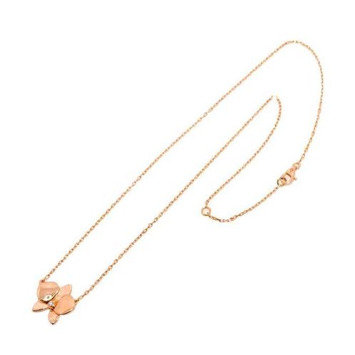 Cartier - Halsketting - 18 karaat Roségoud, Handtassen en Accessoires, Kettingen