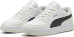 PUMA Puma Caven 2.0 Unisex Sneakers - Vapor Gray-PUMA Whi..., Verzenden, Nieuw
