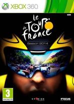 Le Tour De France 2014 Xbox 360 GameshopX.nl, Games en Spelcomputers, Verzenden, Nieuw