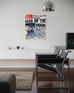 Soyz Bank (1988) - Man On The Moon