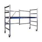 Kamersteiger ALX FS 75 Basic, Doe-het-zelf en Bouw, Ophalen of Verzenden, Nieuw