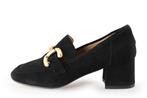 Bibi Lou Loafers in maat 38 Zwart | 5% korting, Kleding | Dames, Verzenden, Zwart, Overige typen, Bibi Lou