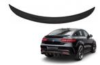 Achterspoiler | Mercedes-Benz | GLE-klasse Coupé 15-20 5d su, Verzenden, Nieuw, Mercedes-Benz
