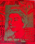 Imbue (1988) - PCB 50 Pounds Artist Proof