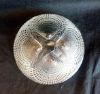 Lalique - René Lalique - Vaas - Schelpen - Glas, Antiek en Kunst