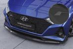 Cupspoiler voor Hyundai I20 (BC3) N / N-Line CSL756-S, Verzenden, Nieuw