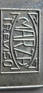 50 grammes - Argent .999 - Marze Treviso - Italy (Sans prix, Timbres & Monnaies