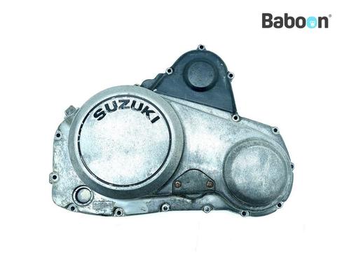 Koppelings Deksel Suzuki GV 700 Madura 1985-1986 (GV700, Motoren, Onderdelen | Suzuki, Gebruikt, Verzenden