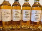 2010 Chateau Rieussec - Sauternes Grand Cru Classé - 9 Halve, Nieuw