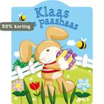 Klaas De Paashaas 9789037479539, Boeken, Verzenden, Zo goed als nieuw