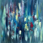 Angy’art Painting - Pluie de lumière