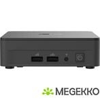 ASUS NUC 13 PRO RNUC13ANKI500002I Intel Core i5-1340P Arena, Verzenden