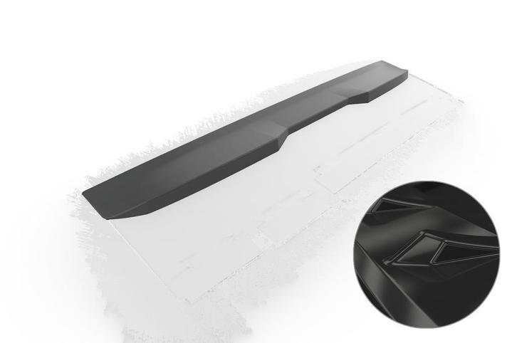 Achterruitbekleding voor Infiniti Q60 Coupé HSB108-G, Auto-onderdelen, Carrosserie, Nieuw, Verzenden