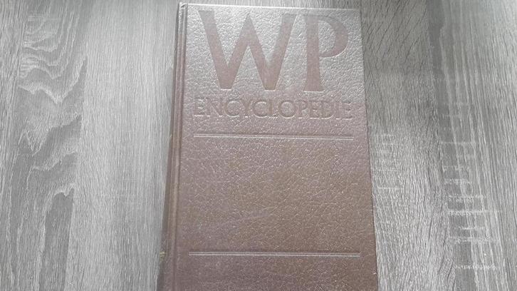 Winkler Prins encyclopedie 2 9789010021526, Livres, Livres Autre, Envoi