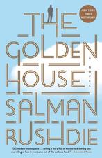 Golden House 9780399592829 Salman Rushdie, Verzenden, Salman Rushdie