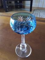 Verre à vin (16) - Cristal
