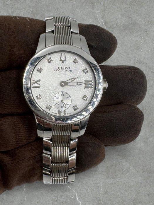 Bulova - Accutron - Sans prix de réserve - C860576 - Femme -, Bijoux, Sacs & Beauté, Montres | Hommes
