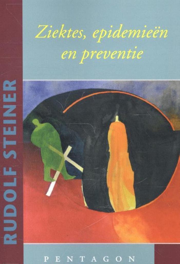 Ziektes, epidemieën en preventie 9789490455538, Boeken, Wetenschap, Gelezen, Verzenden