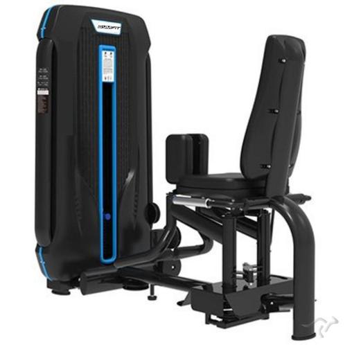 Gymfit Luxury-Line Abductor/Outer Thigh | kracht |, Sport en Fitness, Fitnessmaterialen, Overige typen, Ophalen of Verzenden
