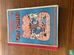 Ons Volkske (tijdschrift) - Album Ons Volkske 1 - 1951, Boeken, Eén stripboek, Verzenden, Gelezen