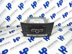 Radio/CD-speler A 212 900 1826 o.a: CLS-klasse w218, Auto-onderdelen, Ophalen of Verzenden, Gebruikt, Mercedes-Benz