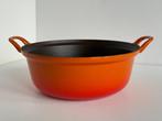 Le Creuset - Braadpan - Gietijzer - Vintage, Antiek en Kunst