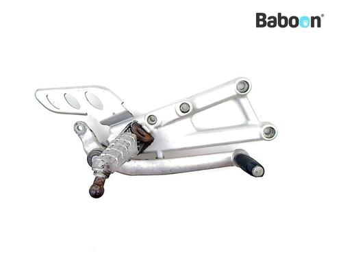 Schetsplaat Rechts Voor Aprilia RS4 125 2011-2016, Motoren, Onderdelen | Overige, Gebruikt, Verzenden