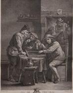 David Teniers, detto il Giovane (1610–1690) - Scene