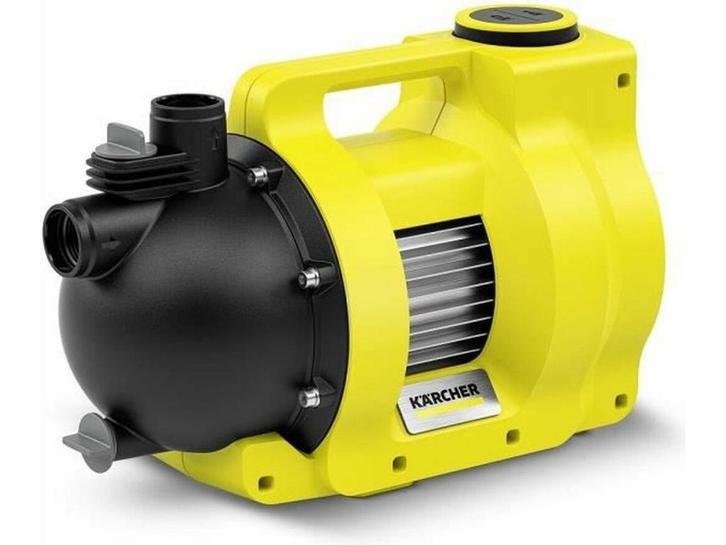 Kärcher BP 6.000 - Irrigatiepomp - 1000 W - 6000 l/h, Huis en Inrichting, Woonaccessoires | Overige, Zo goed als nieuw, Verzenden