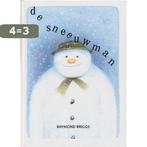 De sneeuwman 9789026909153 R. Briggs, Boeken, Verzenden, Zo goed als nieuw, R. Briggs