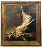 Donnino Pozzi (1894-1946) - La lepre, Antiek en Kunst