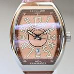 Franck Muller - Vanguard - V43SCDT CASABLANCA - Homme - 2020, Nieuw