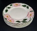 Villeroy & Boch - Bord - 1.Wahl! Wild-Rose 6 x Speiseteller