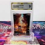 Pokémon Graded card - Charmander #168 Scarlet & Violet 151 -, Hobby en Vrije tijd, Verzamelkaartspellen | Pokémon, Nieuw