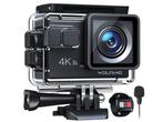 Veiling - WOLFANG Action Cam GA100, Audio, Tv en Foto, Nieuw